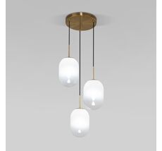 Подвесной светильник сEurosvet Loona a065613_EU
