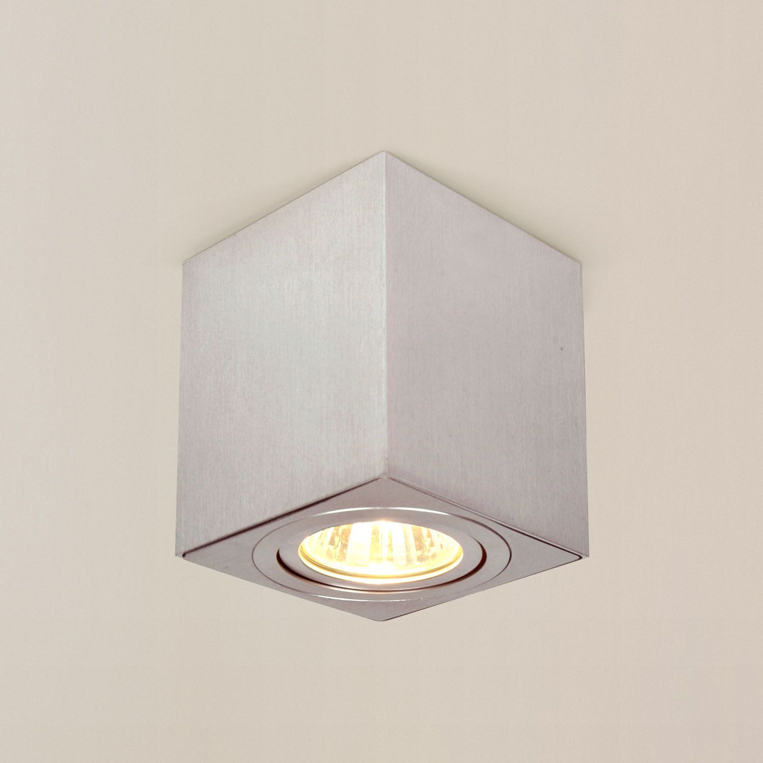 Накладной светильник CitiLux Дюрен CL538210