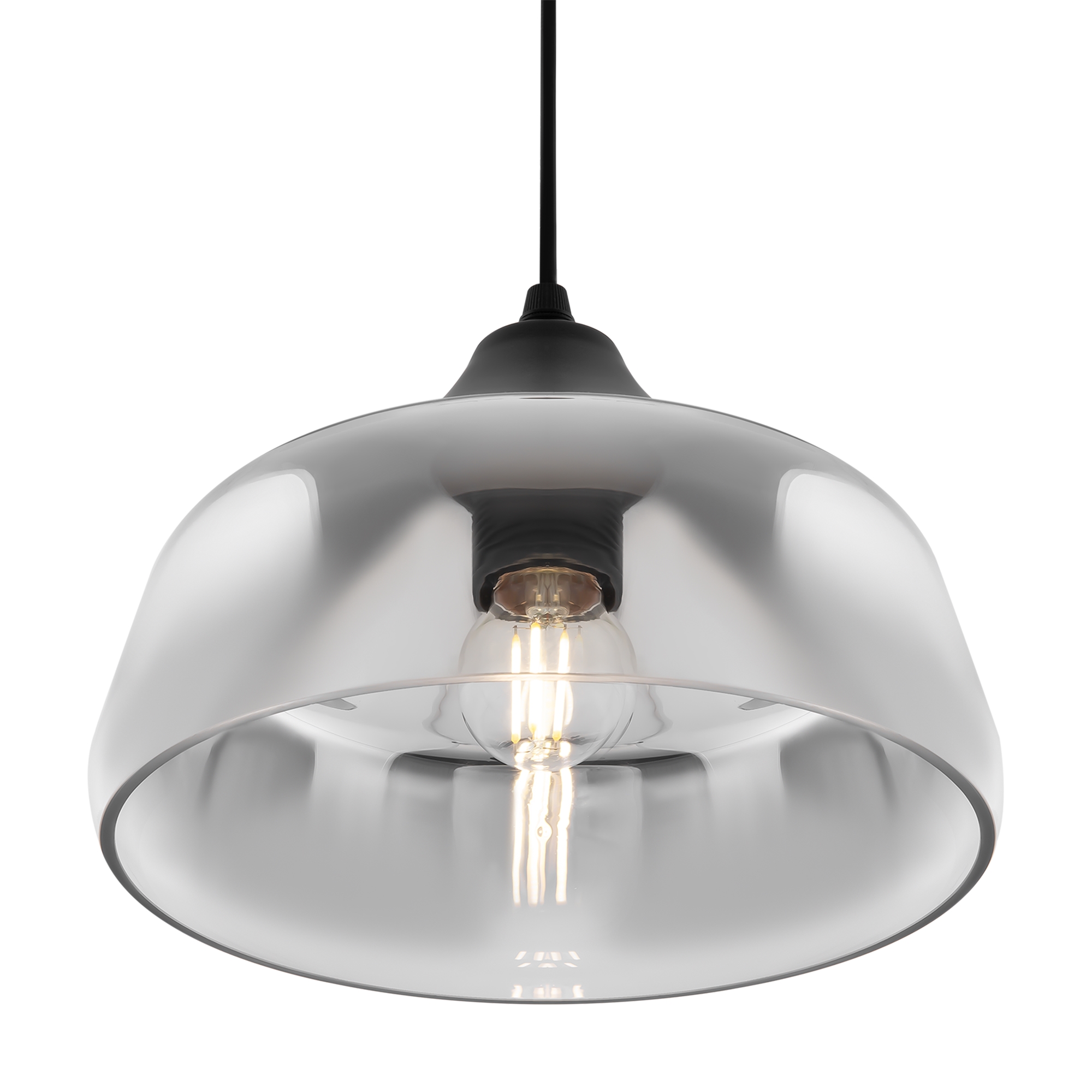 Подвесной светильник Freya Jiffy FR5188PL-01B_MY