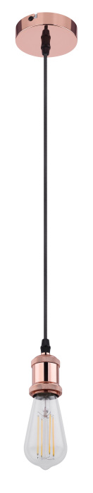 Подвесной светильник Globo OLIVER A32_GL