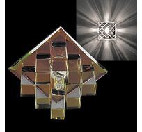 Точечный светильник Sneha 1025/A G9 COLOR (RNB)_SN