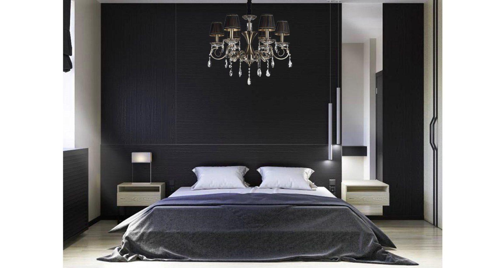 Подвесная люстра Lucia Tucci IL BELLO IL BELLO 121.6