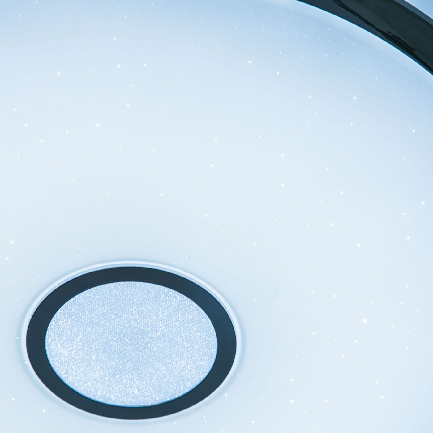 Потолочная люстра CitiLux с пультом ДУ СтарЛайт CL703A100G