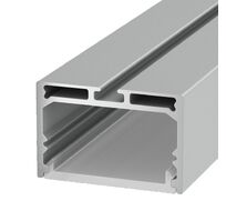 Алюминиевый профиль LUX LS.4932 00-00001842_SW