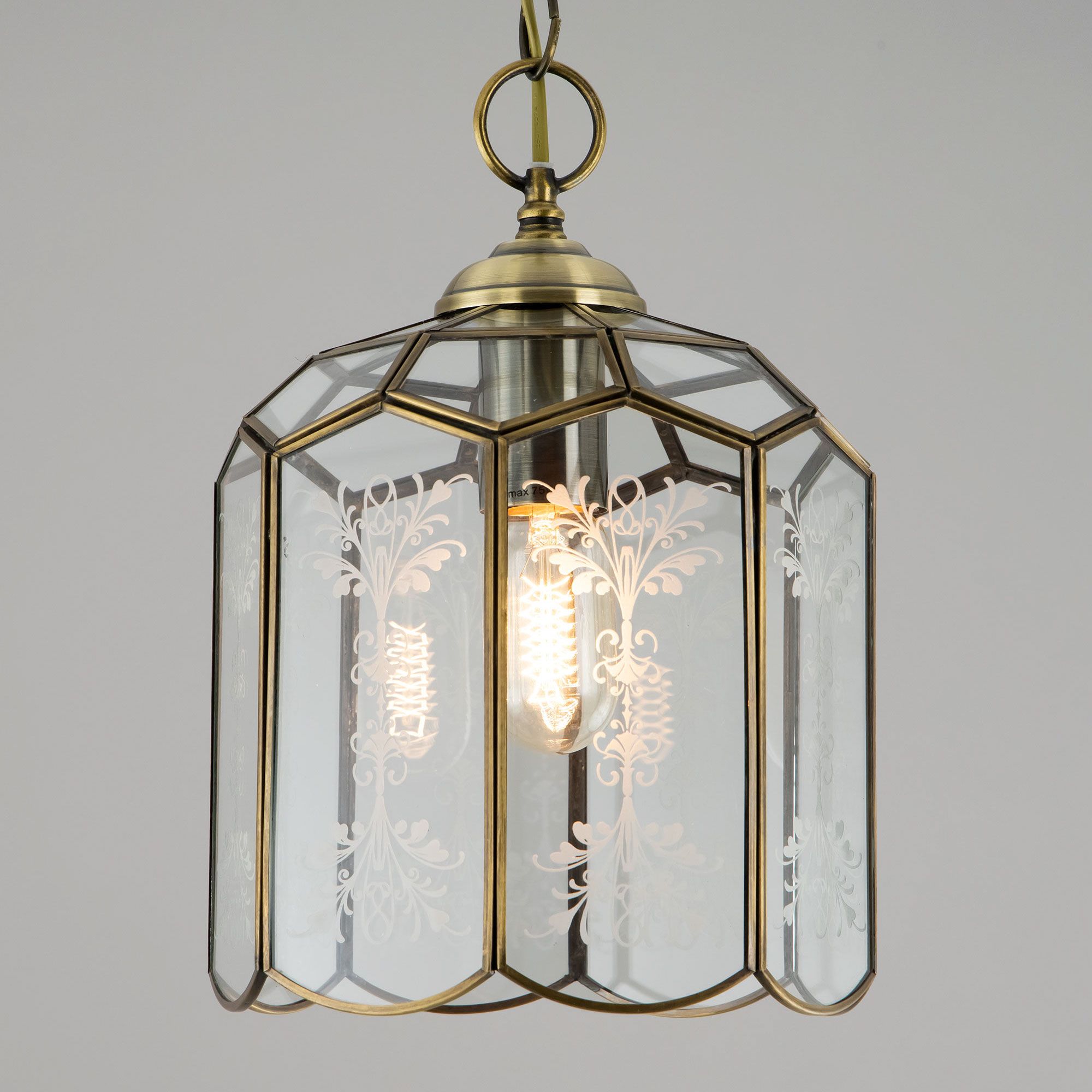 Подвесной светильник CitiLux Витра CL442210