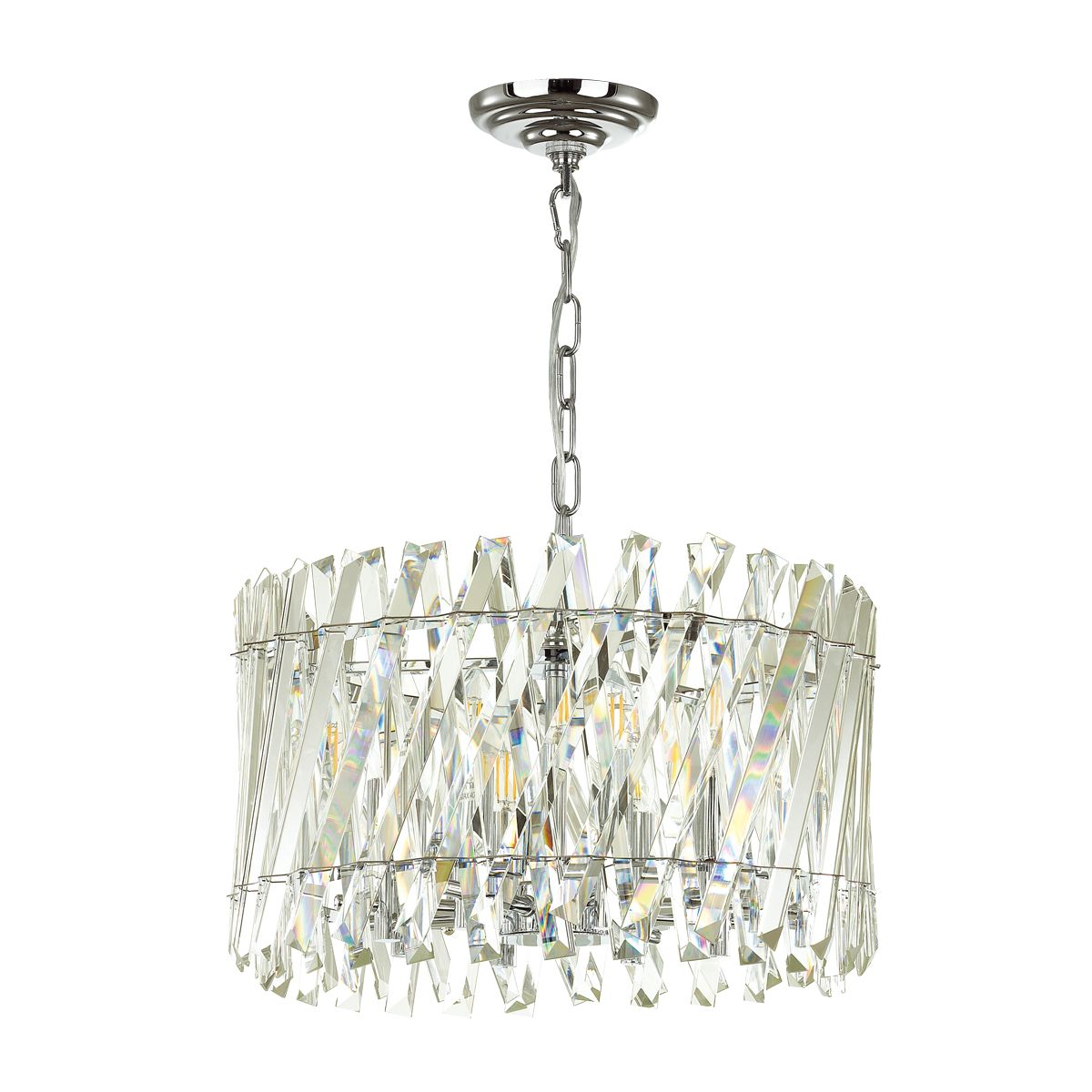 

Подвесная люстра Odeon Light SELVA 4796/8, 4796/8