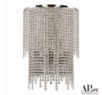 Настенный светильник APL LED Rimini S500.B4.35-50.B.4000_BI