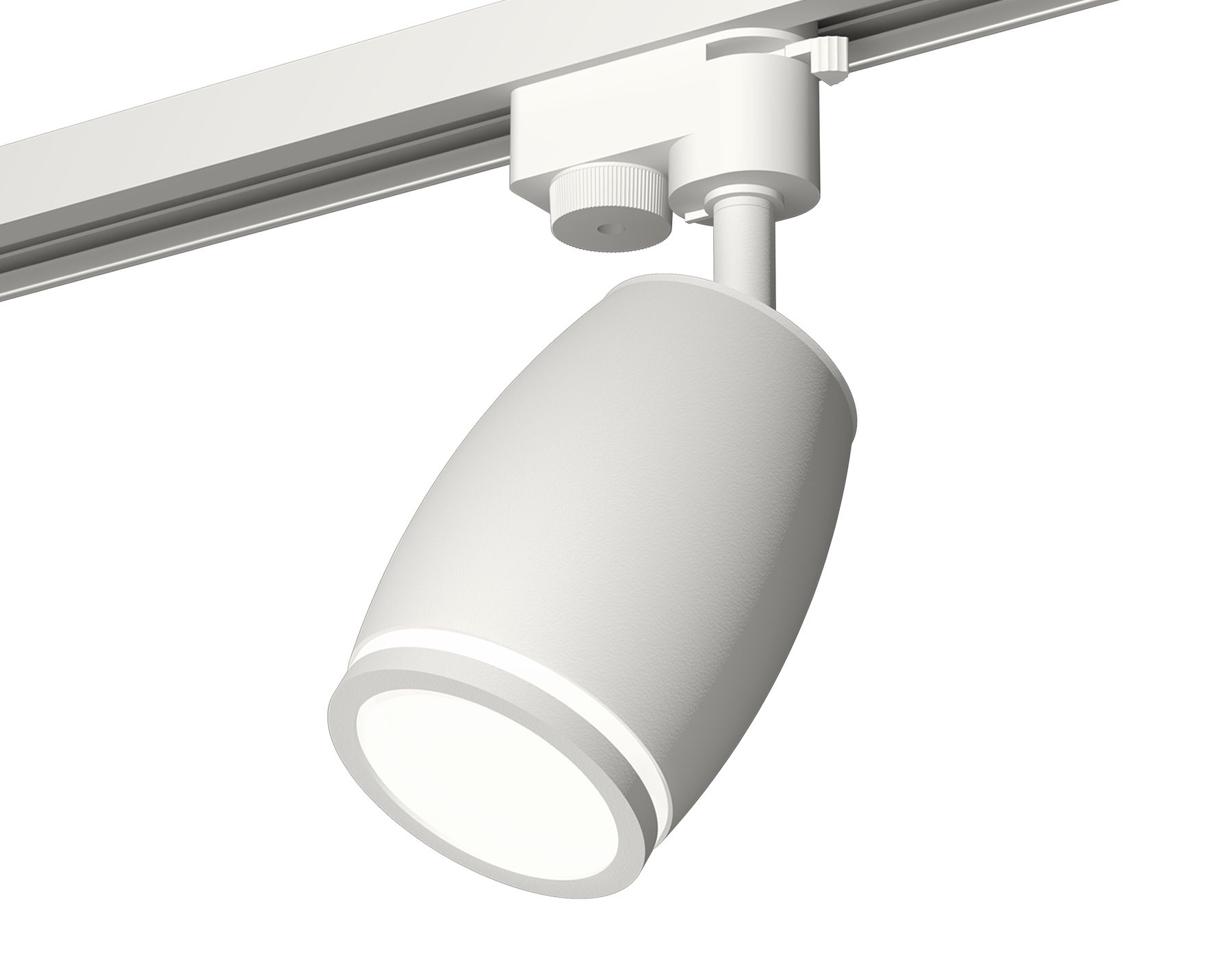

Трековый однофазный светильник Ambrella light TRACK SYSTEM XT1122002, XT1122002