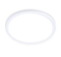 Встраиваемый светильник Ambrella light DOWNLIGHT DLR313_AMB