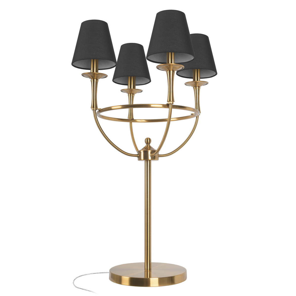 Настольная лампа LOFT IT Lattice 10435T_LF