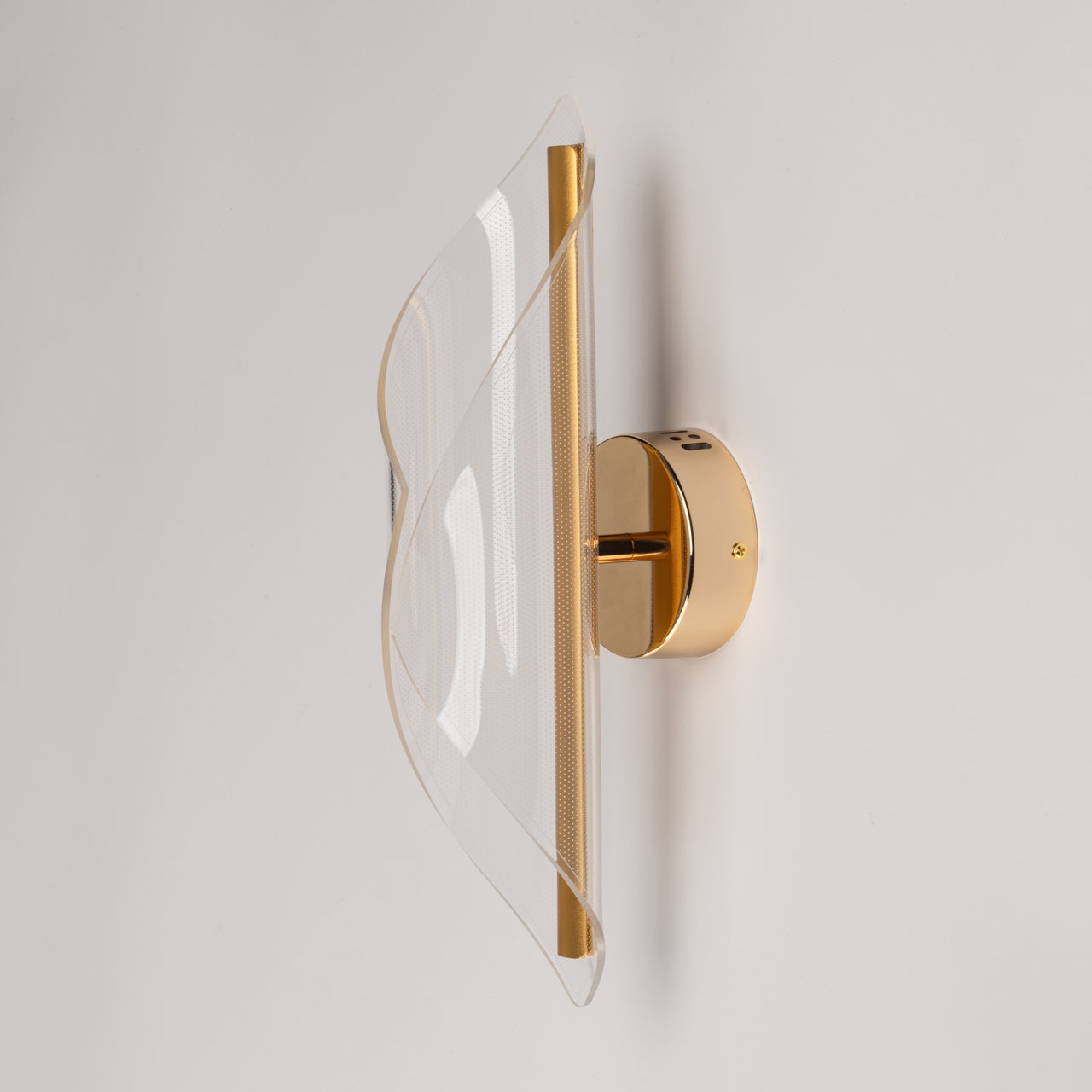 Настенный светильник De City Конти 488022501_MW