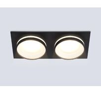 Встраиваемый светильник Ambrella Light TECHNO SPOT TN30712_AMB