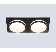 Встраиваемый светильник Ambrella Light TECHNO SPOT TN30712_AMB