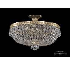 Потолочный светильник Bohemia Ivele 19271/45IV G_BI