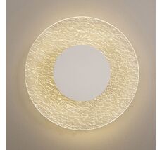 Настенный светильник Mantra JEWEL 8076_MN