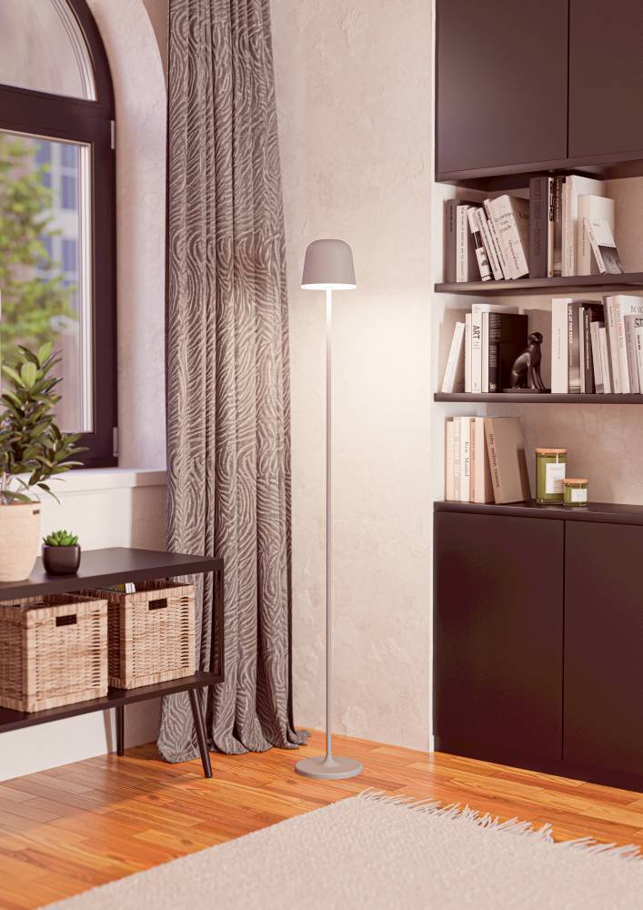 Торшер Eglo MANNERA 901749