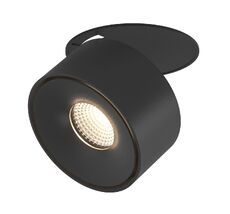 Спот DesignLed встраиваемый GW-8001S-15-BL-WW 00-00004896_SW