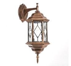 Настенный уличный фонарь IP44 Feron 11344_FR