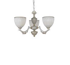 Подвесная люстра Reccagni Angelo L 9681/3_RA