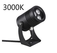 Уличный фасадный поворотный светильник 360&deg; ODEON LIGHT STIMA 6648/6WA3
