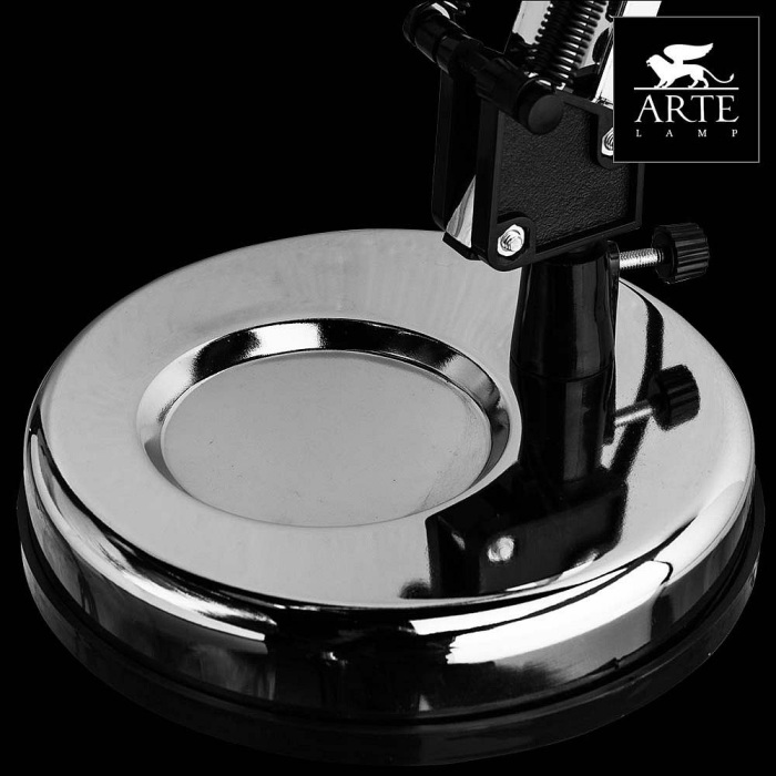 Настольная лампа ArteLamp Junior A1330LT-1CC