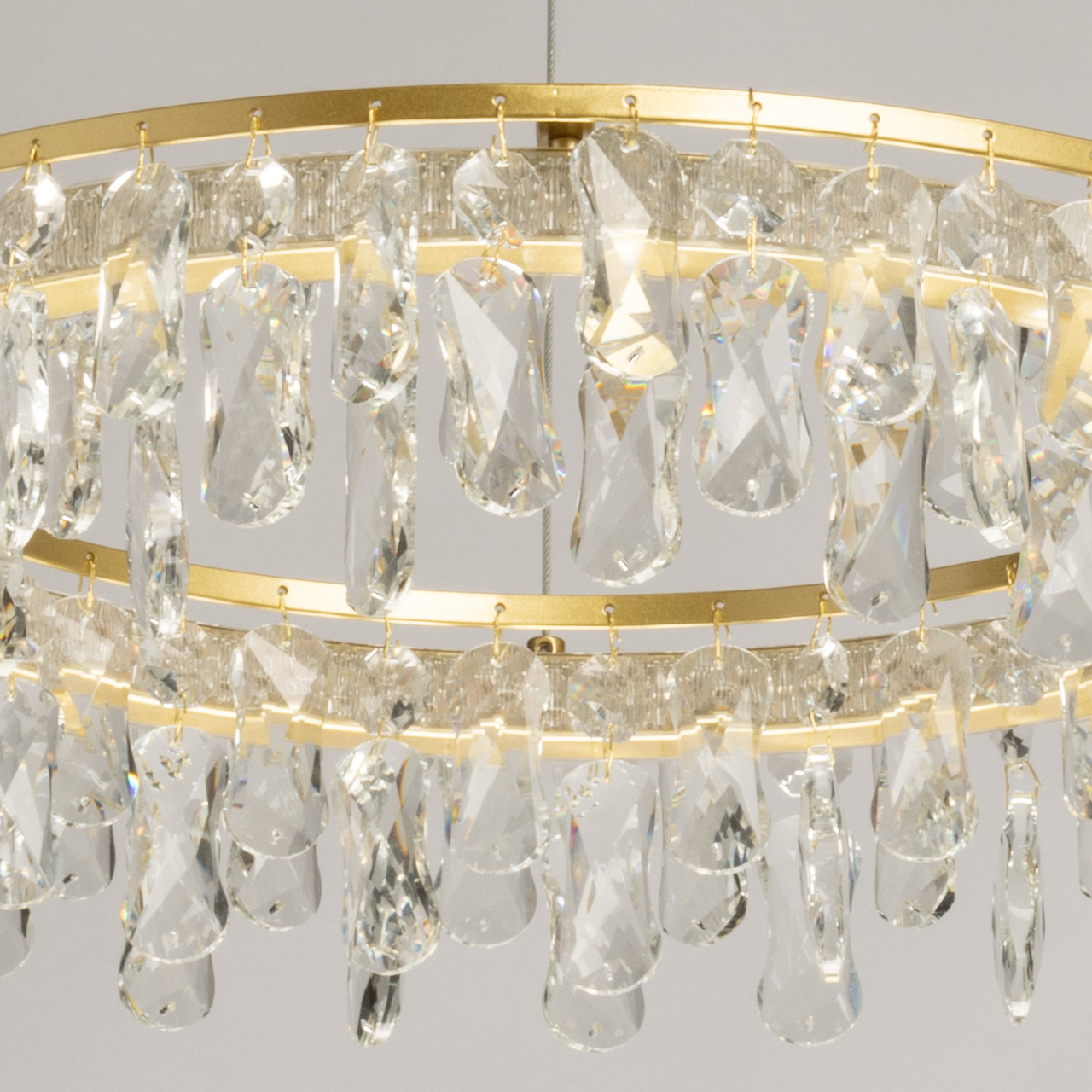 Подвесной светильник De City Орион 546011701_MW