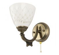 Бра Arte Milano 343837/1W AB