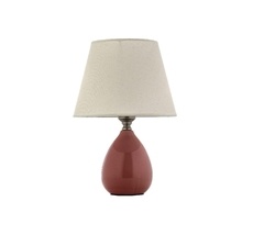 Настольная лампа Arti Lampadari Riccardo Riccardo E 4.1 R