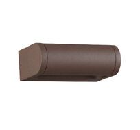 Уличный настенный светильник ODEON LIGHT TWINSET 7118/12WL