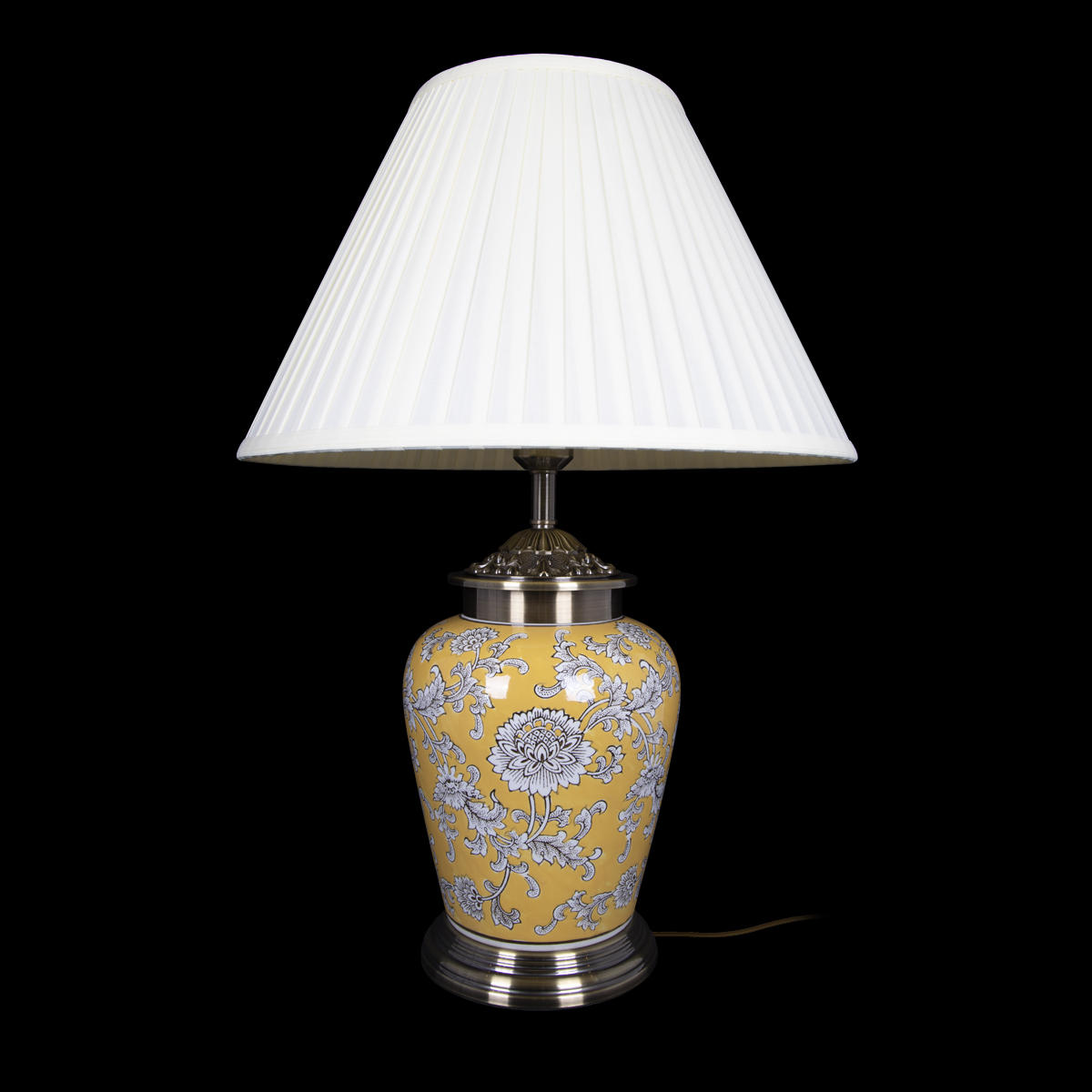 Настольная лампа LOFT IT Millefleurs 10266T/S_LF