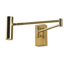 Настенный светильник Lussole CLAY LSP-7241