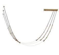 Подвесной светильник Kink Light Бофорт 08060-3AS,20_KL