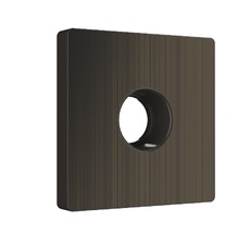 Накладка для TV розетки оконечной Overlay Media WL12-TV-CP a051069_WR