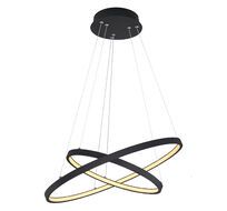Подвесной светильник Globo Ralph 67192-42B_GL