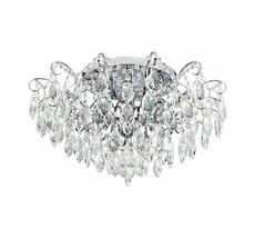 Потолочная люстра Eglo FENOULLET 39521