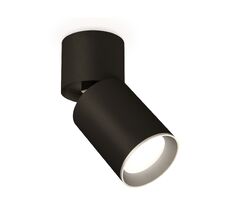Комплект накладного поворотного светильника Ambrella light TECHNO XM6313031_AMB