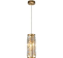 Подвесной светильник Escada 2101/1S Gold_ESC