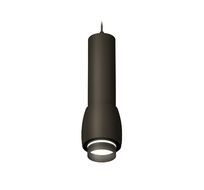 Подвесной светильник Ambrella light с акрилом XP XP1142012_AMB