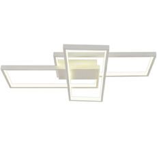 Потолочная люстра с пультом светодиодная Escada 10254/3LED_ESC