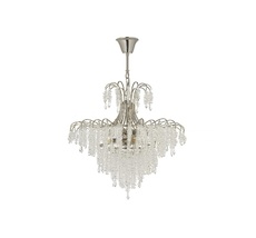 Подвесная люстра Arti Lampadari Erli Erli E 1.5.60.105 N