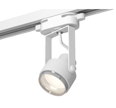 Комплект трекового однофазного светильника Ambrella light Track System XT6601021_AMB