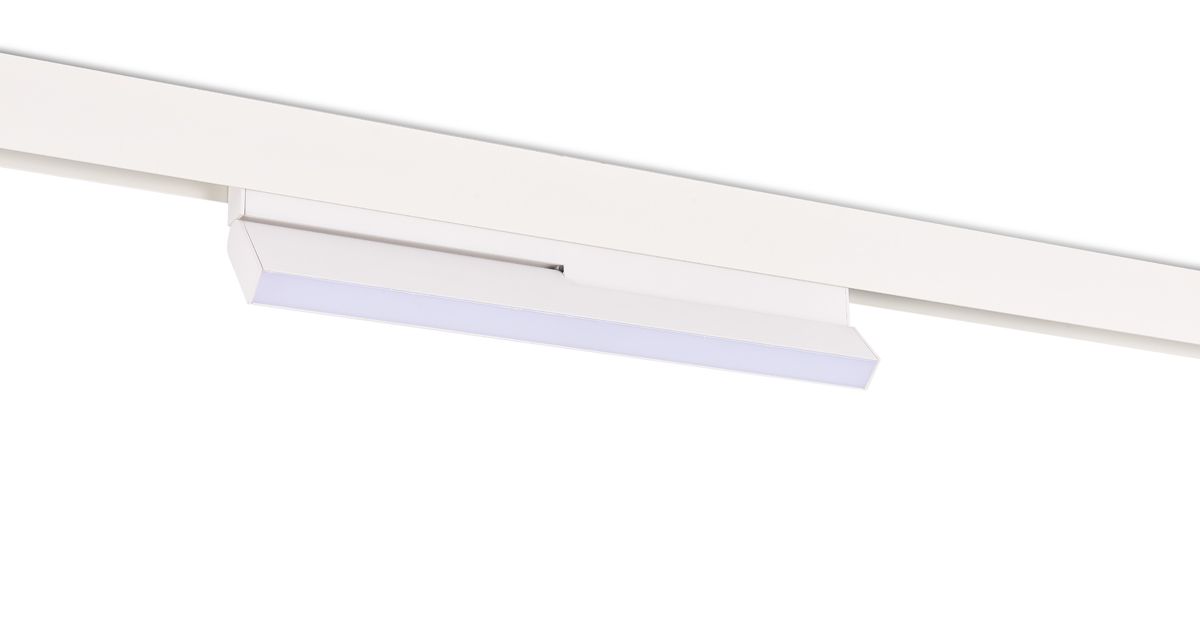 

Трековый светильник Donolux LINE для SPACE Track system DL20294NW16W, DL20294NW16W