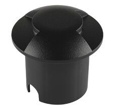 Уличный встраиваемый светильник Arte Lamp PIAZZA A3221IN-2BK