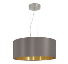 Подвесной светильник Eglo Maserlo 31608