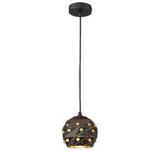 Подвесной светильник Wertmark DELFINA WE263.01.026