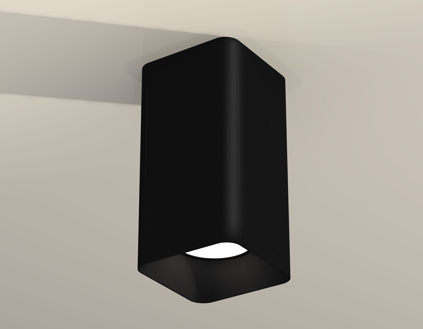 Накладной светильник Ambrella light TECHNO SPOT XS7821002_AMB