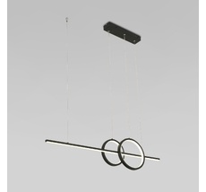 Подвесной светильник Eurosvet Twin a060607_EU