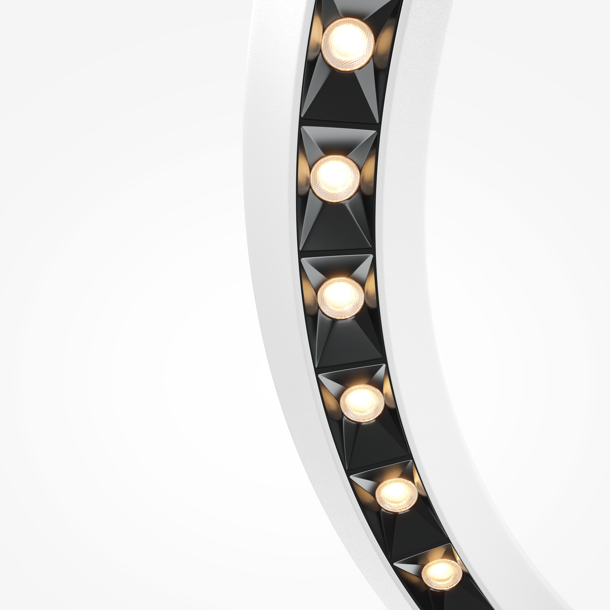 Подвесной светильник Maytoni Motion MOD276PL-L20W3K_MY