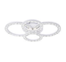 Потолочная люстра Ambrella light Ice FA163_AMB