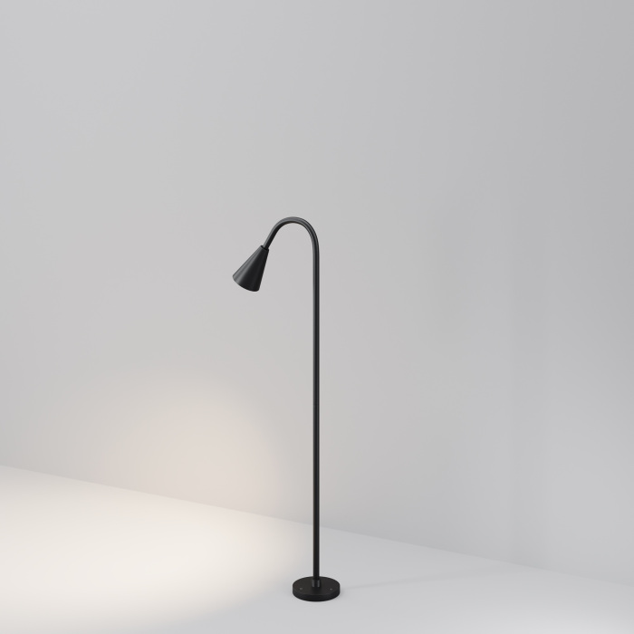 Наземный уличный светильник Maytoni O531FL-L3B3K_MY